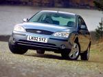 Ford Mondeo 2000 года